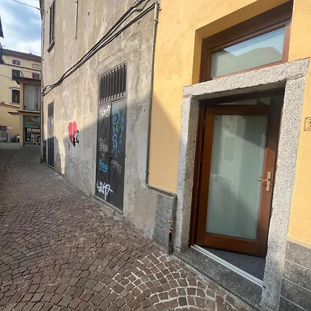 Al Vicolo شقة