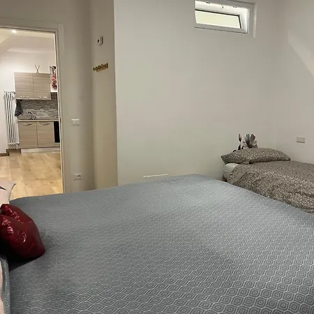 Apartment Al Vicolo Intra