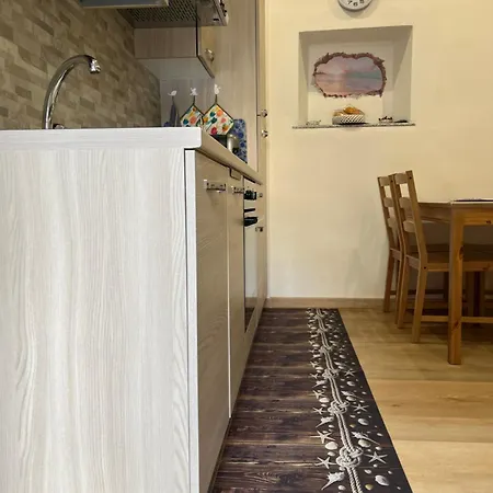 Apartament Al Vicolo