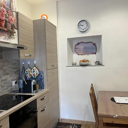 Apartament Al Vicolo